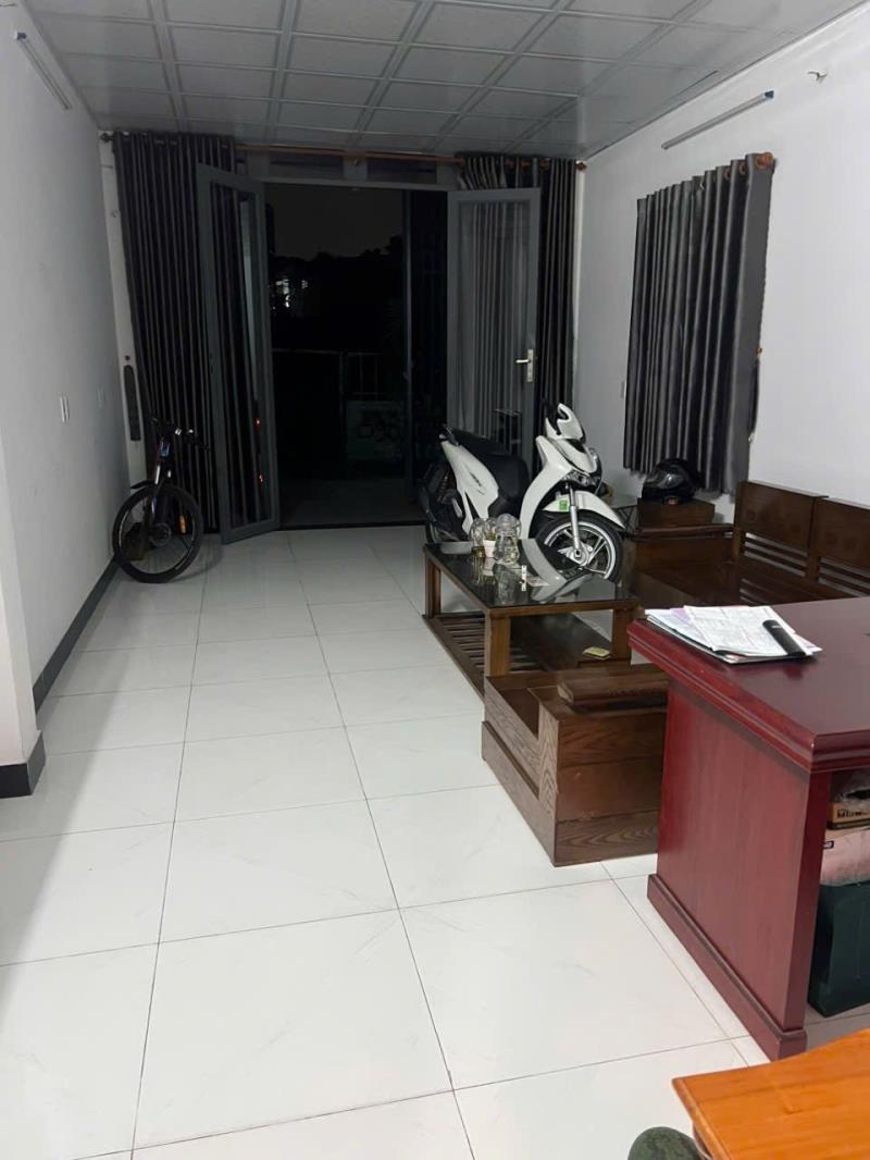 Bán nhà c4 hxh linh xuân - dòng tiền 7 triệu/tháng. giá 4.2 tỷ  - Ảnh 3