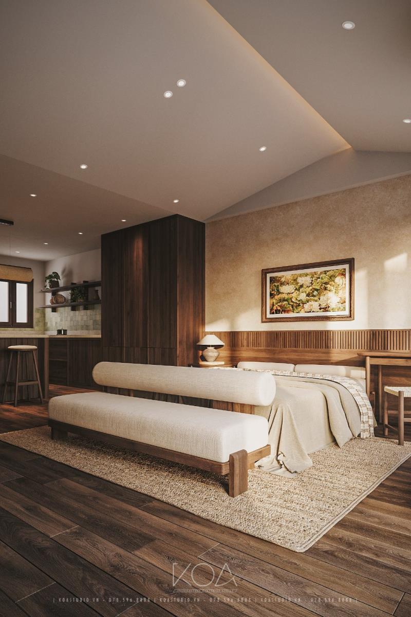 Cho thuê căn hộ studio cao cấp gần cộng hòa plaza - sân bay tân sơn nhất - Ảnh 3