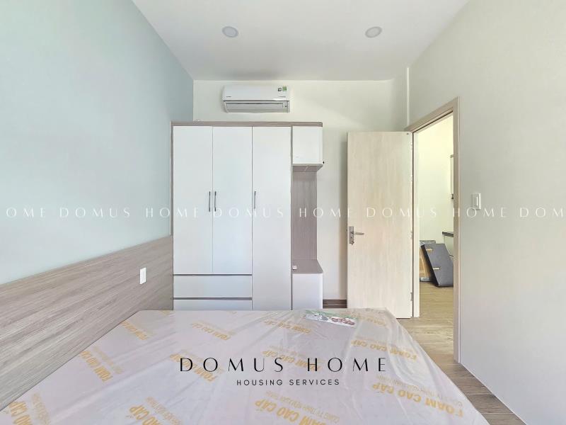 Căn hộ dịch vụ tân mỹ, tân mỹ, tân hưng quận 7 - Ảnh 3
