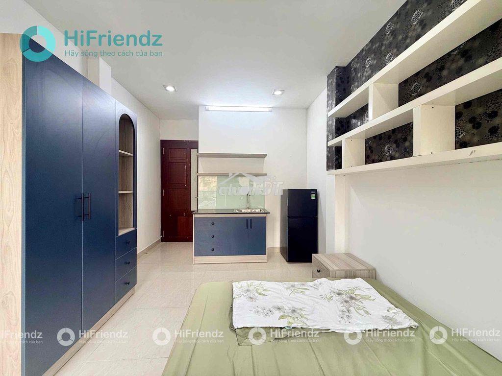 🏡 Studio bancol full nội thất – ngay lê văn sỹ, phú nhuận - Ảnh 3