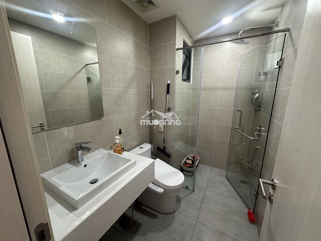 Phòng cho nữ thuê ở ghép – nhà sạch sẽ, đầy đủ tiện nghi, quận 5, 6 - Ảnh 3