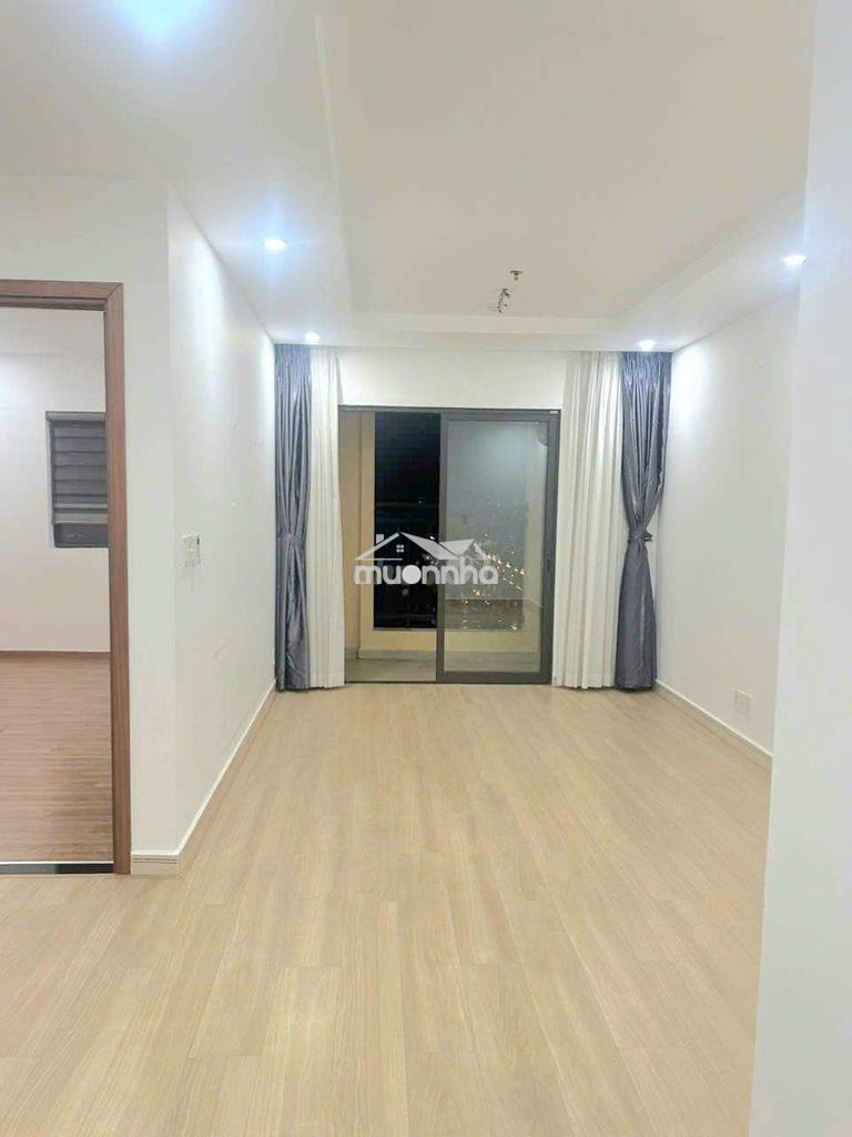 💚💛 Cho thuê 1 phòng ngủ chung cư cityland - Ảnh 2
