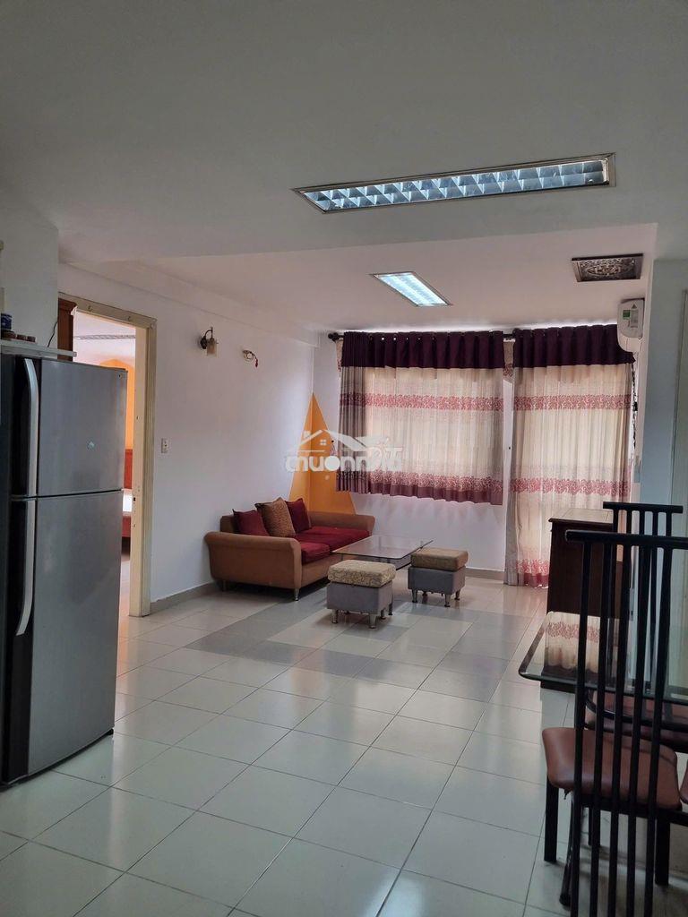 Bán chung cư 312 lạc long quân sổ hồng rồi - giá tốt 3,4 tỷ quận 11
