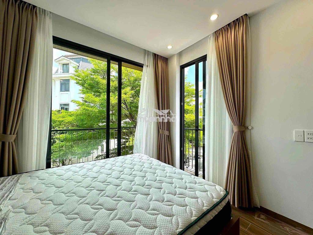 Cho thuê căn hộ full nội thất khu lam sơn quận tân bình sân bay tsn - Ảnh 4