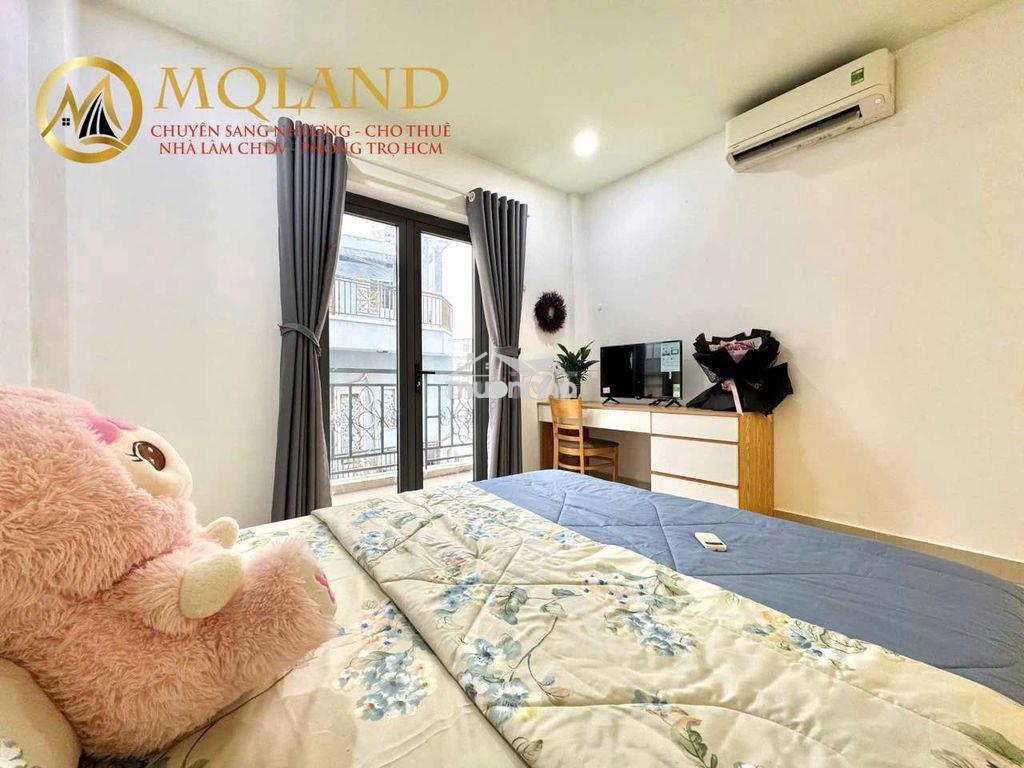 Sang 38p 38wc dạng 1pn tách bếp hxh tạ quang bửu q8 - Ảnh 3