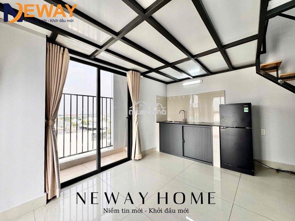 Phòng full nội thất – đầy đủ tiện nghi, vị trí thuận tiện, chỉ việc x - Ảnh 3