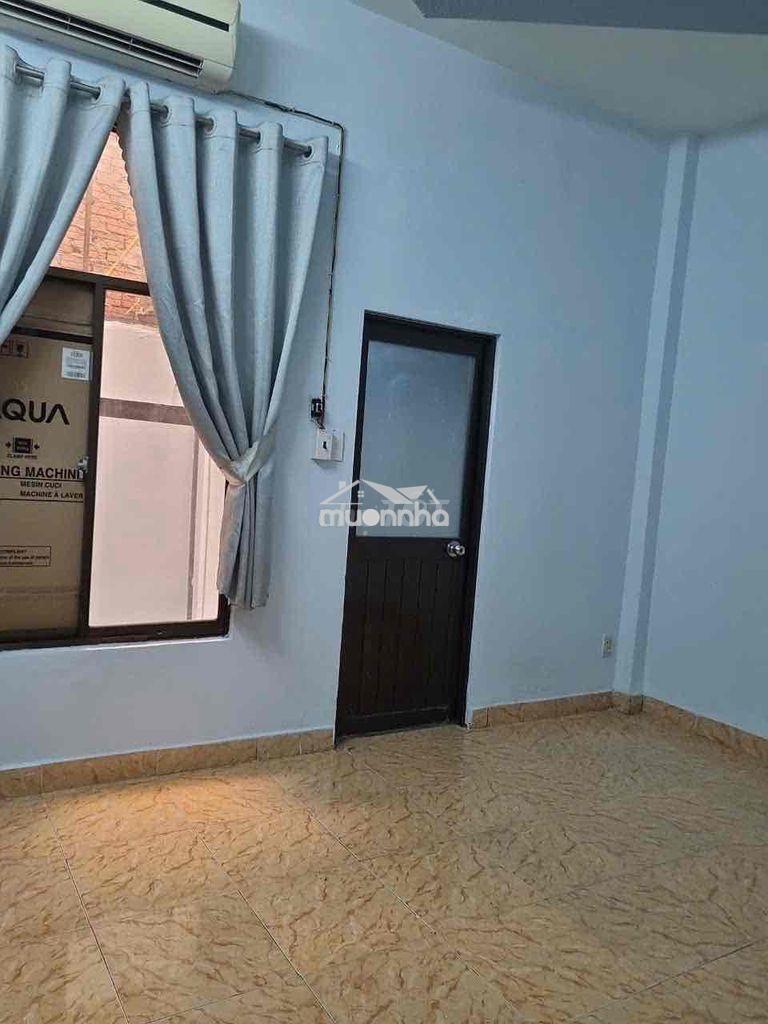 Cho thuê nhà 7tr500k tân thới nhất 6, q12 - Ảnh 2