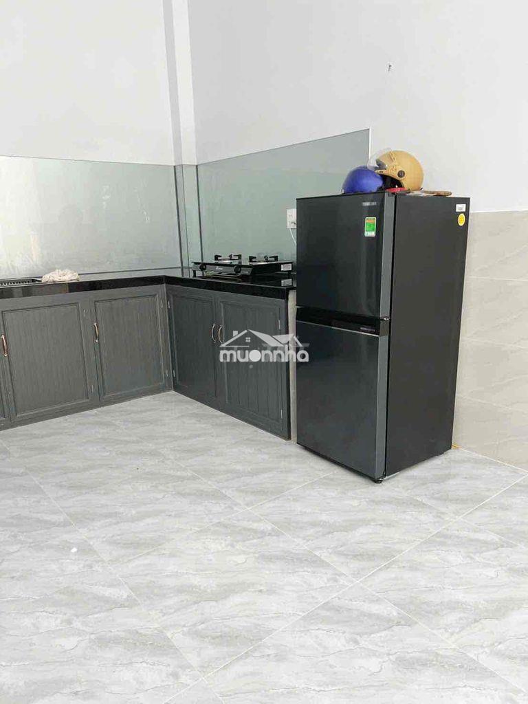 Nhà mới nội thất đầy đủ p11 - Ảnh 4