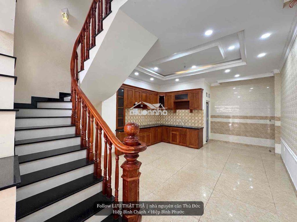 Nguyên căn xe hơi - 4pn - bình triệu-hiệp bình chánh - Ảnh 2
