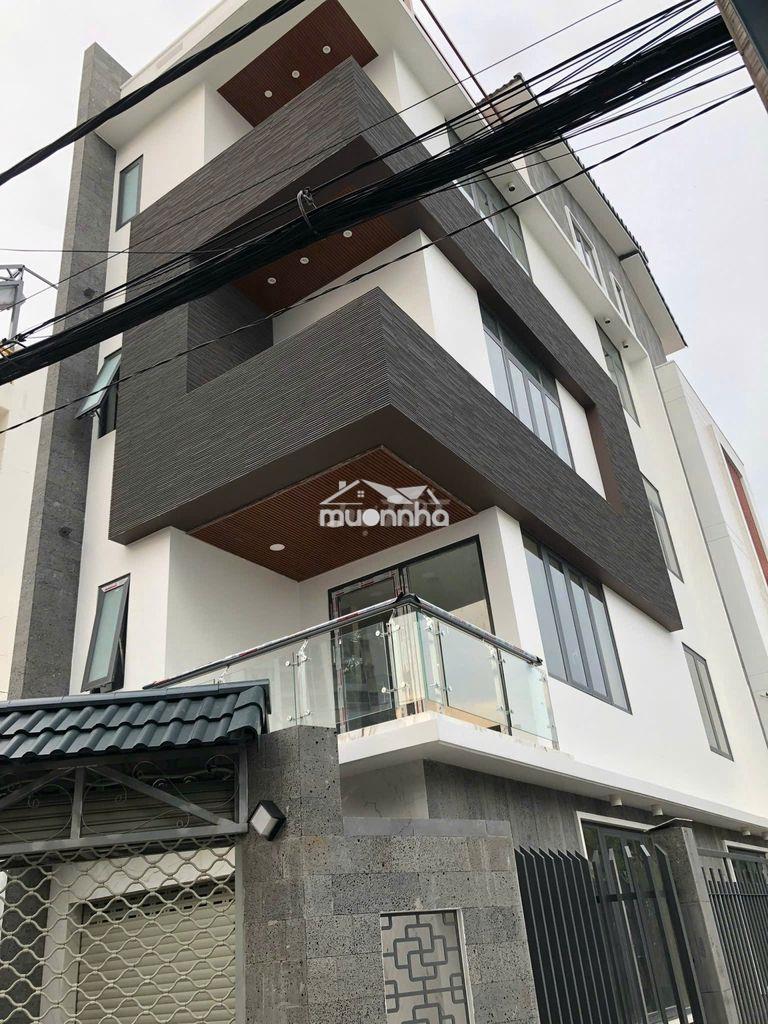 Cần bán nhà mới xây - Ảnh 3