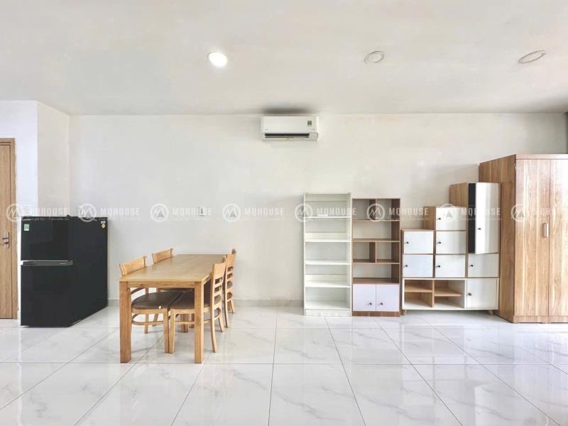 ✨Hệ thống cho thuê chdv - studio ban công - siêu rộng 45m2 - thang máy✨ - Ảnh 2
