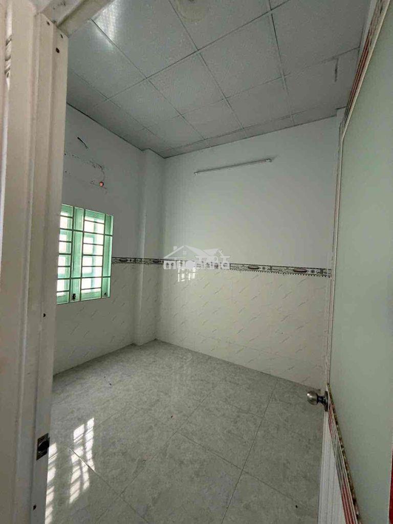 Cho thuê nhà tx 25 1/ lê thi riêng q12 giá 6tr 2p ngủ có bớt - Ảnh 2
