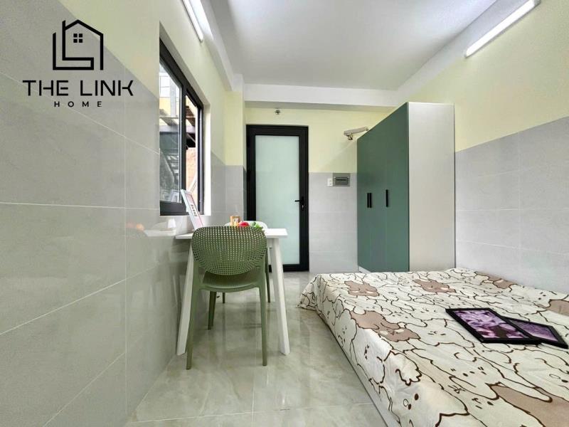 ✨ Căn hộ studio - cửa sổ lớn – full nội thất – gần đh uth, ftu, hutech ✨ - Ảnh 4