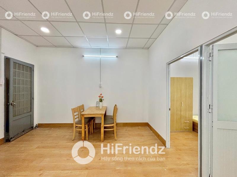 2pn mới 100% ở 3-4 người gần đại học văn hiến tân phú - khu bàu cát tân bình - aeon mall - Ảnh 2