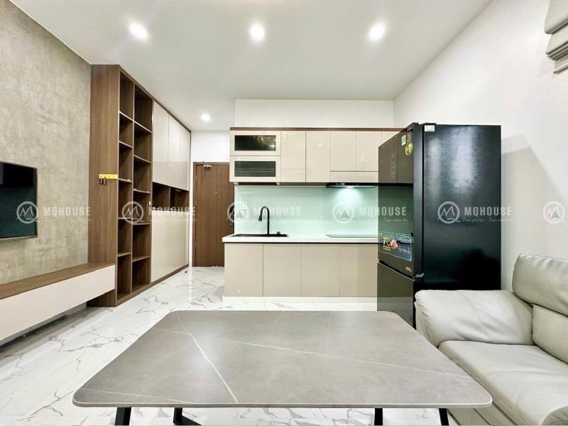 🏡 Khai trương căn hộ 1pn & 2pn – ban công rộng – full nội thất – khu k300 cộng hòa – gần lotte mart cộng hòa | hoàng văn thụ – vòng xoay lăng cha cả