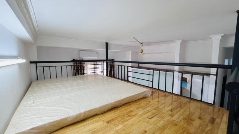Phòng duplex gần nhà ga t3 tân sơn nhất tân bình - etown cộng hoà - cầu vượt hoàng hoa thám - Ảnh 4