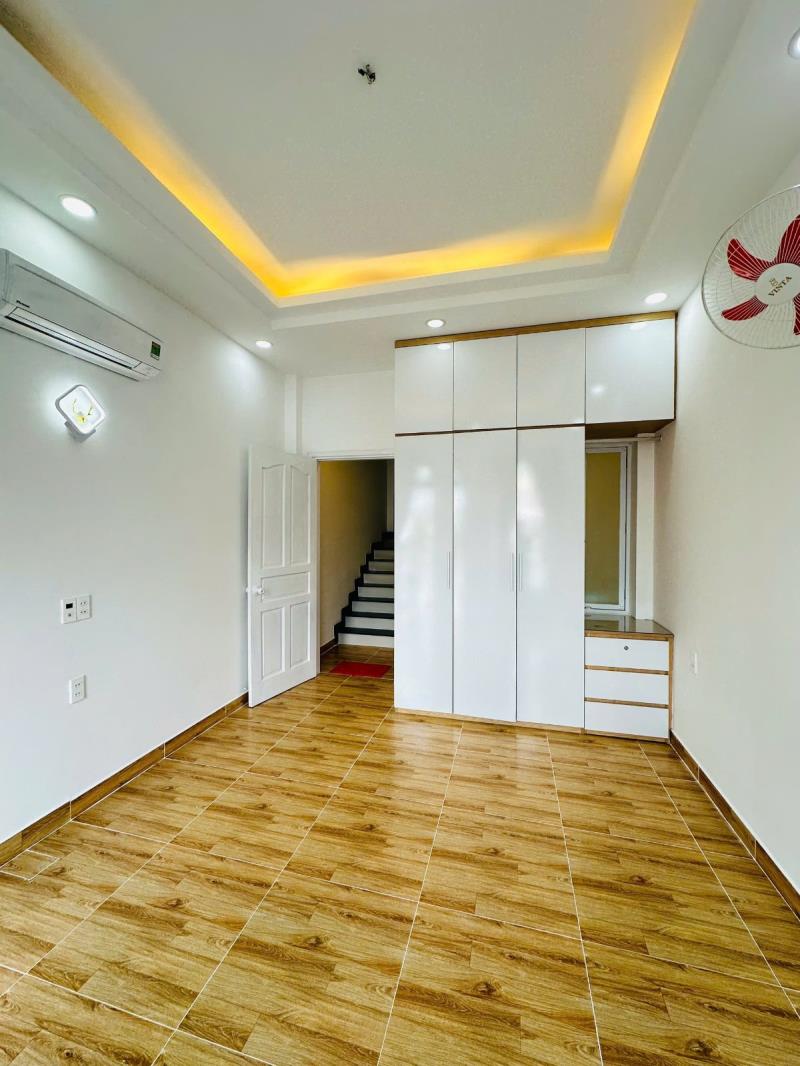🏠Bán nhà cực hiếm - mới - đẹp đường phạm văn hai, p.3, tân bình | dt: 3.6 x 10.5m (52.5m²) | 5 tầng | giá 6.99 tỷ tl | - Ảnh 4