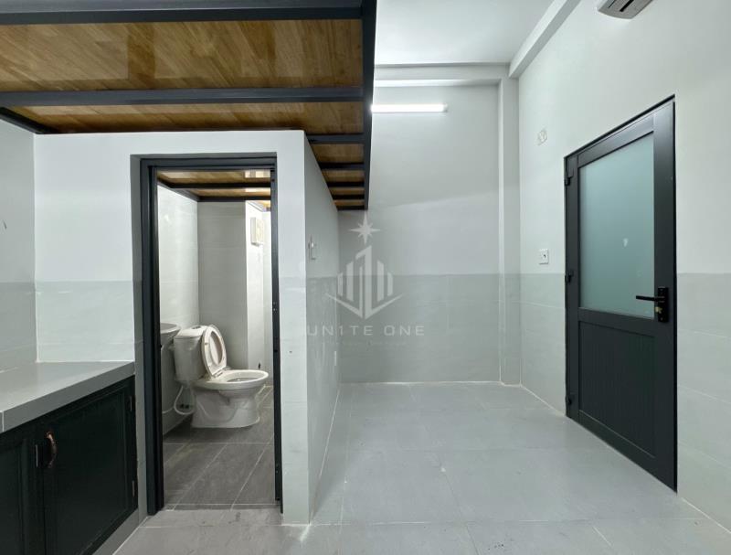 Phòng trọ duplex, khu vực tân phú, gần đại học văn hiến, công thương - Ảnh 3
