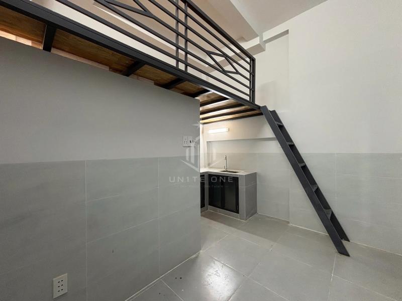 🏠 Cho thuê phòng – quách hữu nghiêm, tân phú  📍 vị trí thuận tiện, khu dân cư an ninh, yên tĩnh ✨ phòng sạch sẽ, thoáng mát, thiết kế hiện đại 🛏️ có sẵn nội thất cơ bản, dọn vào ở ngay 🚿 wc riêng, - Ảnh 3