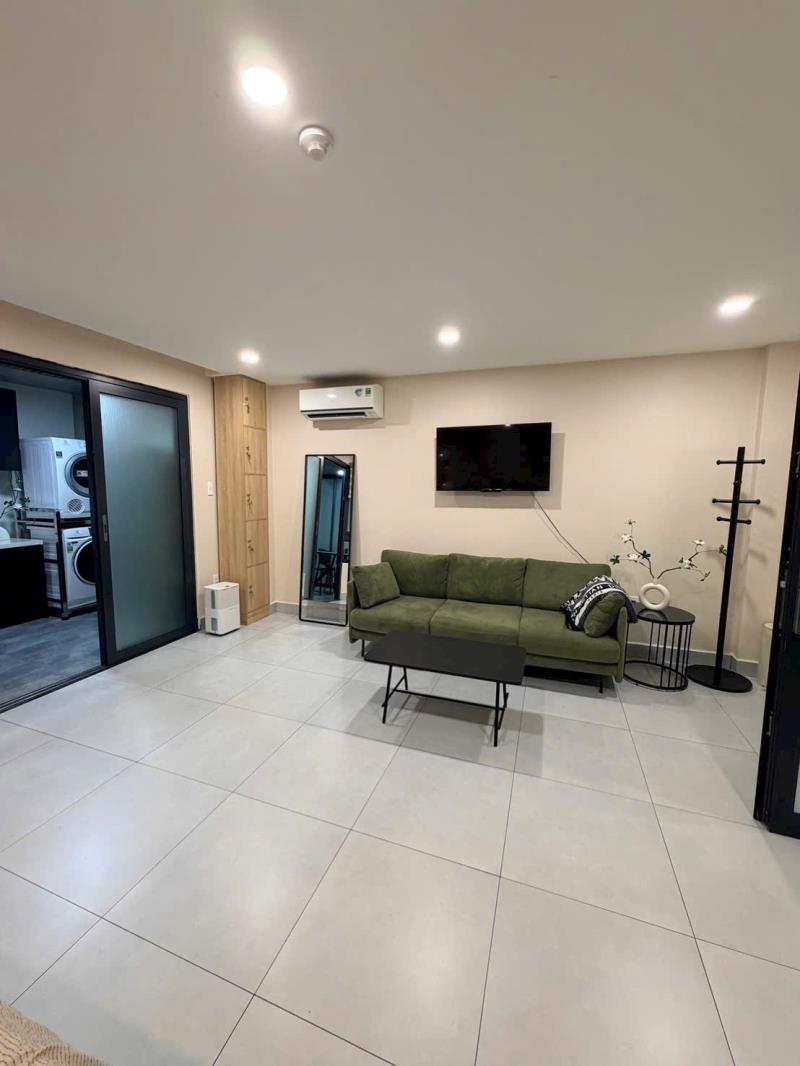 🏠 Tổng hợp chdv tân bình – nhiều loại phòng | full nội thất | vị trí đẹp  🔥 nhiều phòng – nhiều khu vực – dễ chọn - Ảnh 2