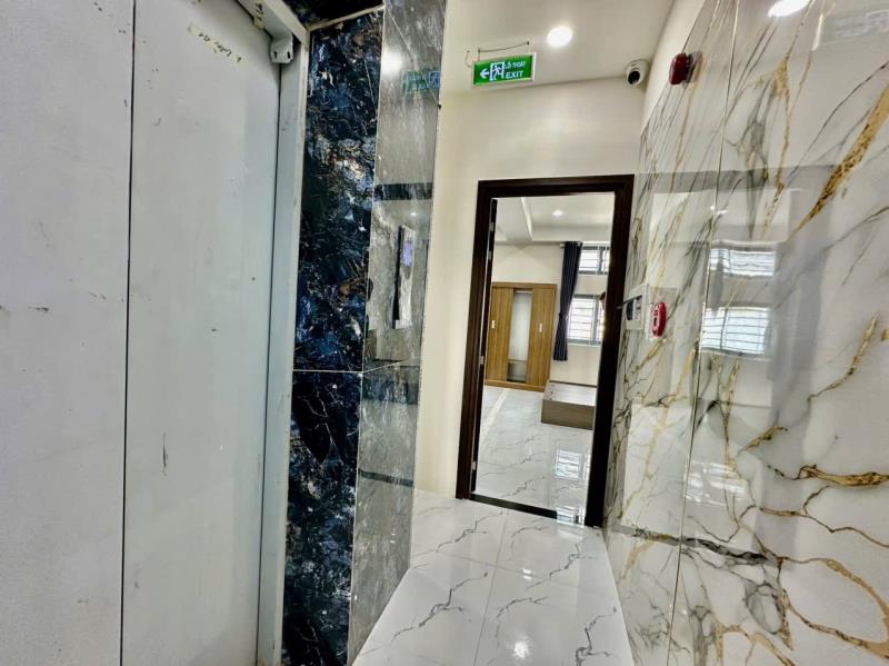Cho thuê căn hộ 36m² có cửa sổ & sân thượng - mới khai trương | xô viết nghệ tĩnh, bình thạnh  - Ảnh 3