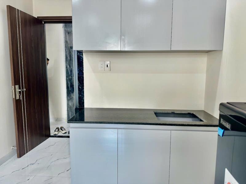 Cho thuê căn hộ 36m² có cửa sổ & sân thượng - mới khai trương | xô viết nghệ tĩnh, bình thạnh  - Ảnh 2