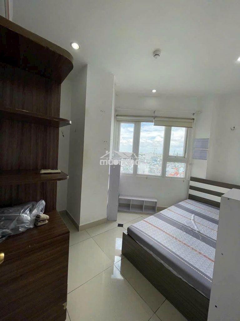 Cho thuê c/c ruby garden- 2pn full nt giá 9,5 tr/th 75m2 có ban công. - Ảnh 4