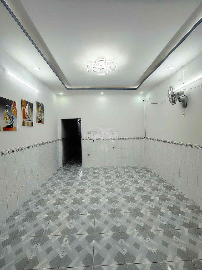 Nhà [ 4 x 14 ] 1 lầu (3pn,2wc) lê văn quới —đsố 14,bình tân