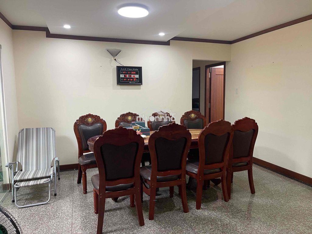 Cho thuê căn hộ giai việt - 856 tạ quang bửu , p.chánh hưng (p.4,q.8) - Ảnh 2