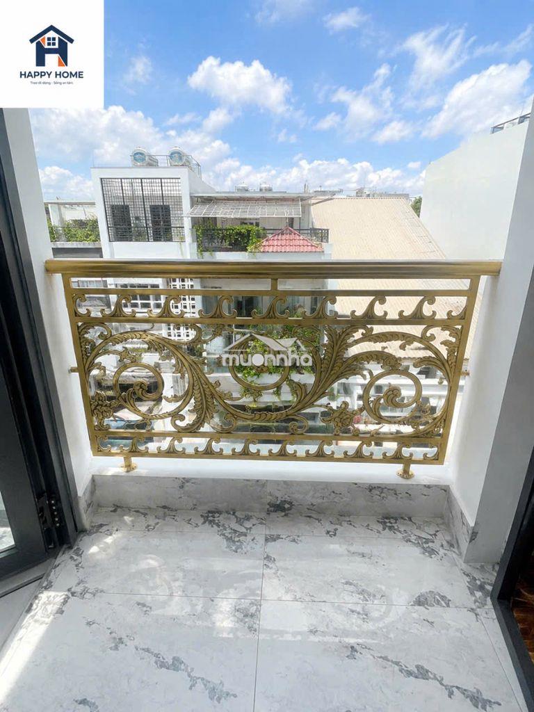Cho thuê studio bình tân | full nội thất | 26m² | giá 4 triệu - Ảnh 4