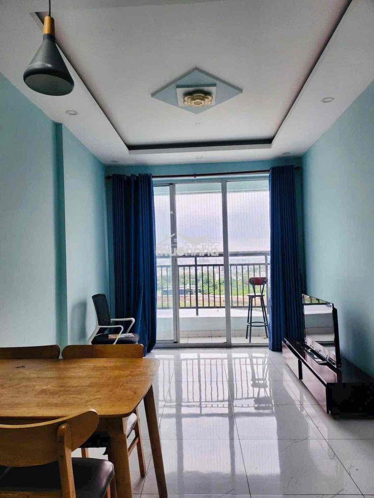 Chung cư filixhome nguyễn văn dung gò vấp - 2