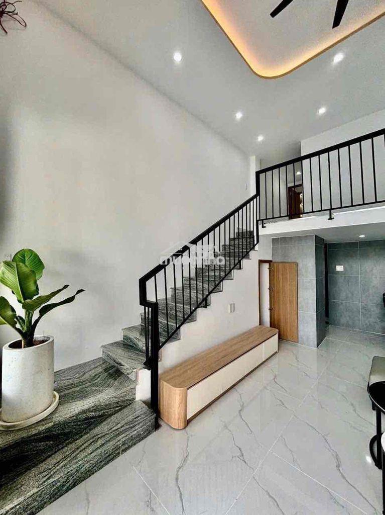 Bán nhà mt trần quang long đường 7m5 liên chiểu - 3