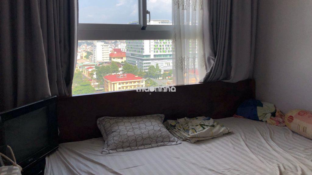Bán căn hộ chung cư ngô gia tự, quận 10,  60m2, 2pn, 3.5 tỷ,  - Ảnh 2