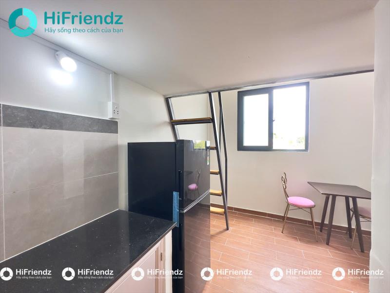 📣 Cho thuê phòng trọ mới xây vườn lài, q12 - từ 4tr2 - có máy lạnh, kệ bếp - khu an ninh tốt