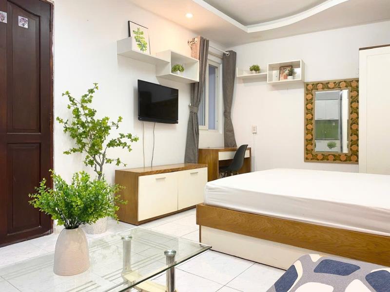 ✨ Căn hộ cửa sổ rộng thoáng | lê văn sỹ, phú nhuận - gần q1,q3 - Ảnh 4