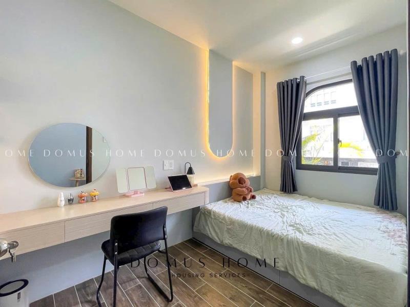 Căn hộ 1phòng ngủ full nội thất đường nguyễn thị thập quận 7 - Ảnh 2