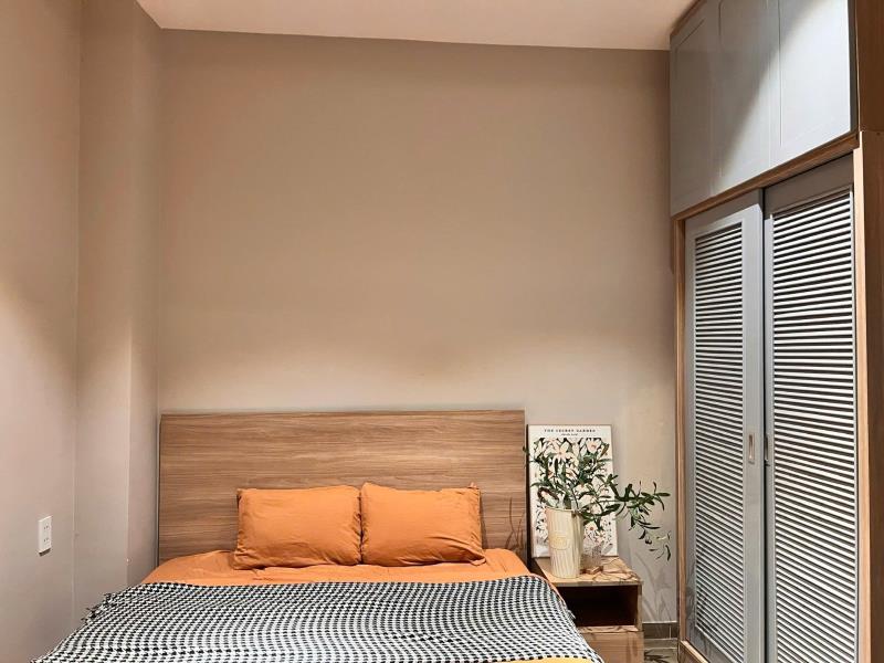 Cho thuê căn hộ mini cửa sổ lớn – gần landmark 81 – nơ trang long, bình thạnh  - Ảnh 3