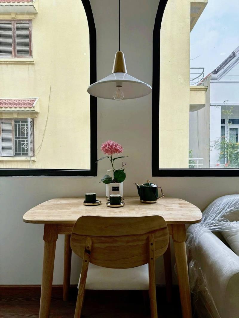 Căn hộ mới khai trương siêu chill tại nguyễn trọng tuyển, phú nhuận  - Ảnh 4