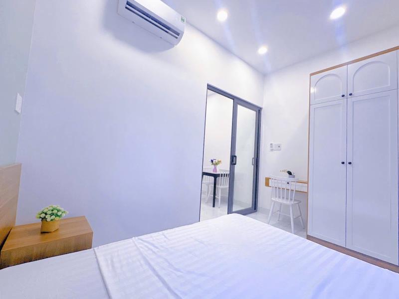 ✨ Căn hộ 40m2 - tách bếp – full nội thất – gần đh văn lang ✨ - Ảnh 3