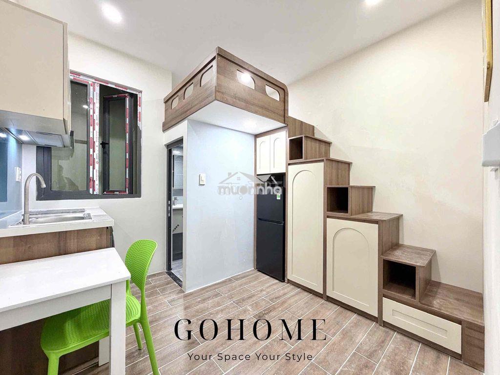 Duplex siêu đẹp tại gò vấp giá chỉ 4 củ hơn 🔥 - Ảnh 3