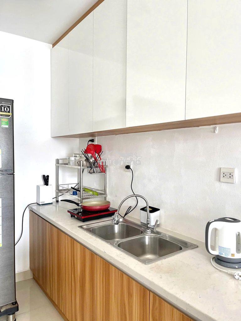Căn hộ botanica premier novaland khu sân bay 40m2 3.15 tỷ đầy đủ đẹp  - 3