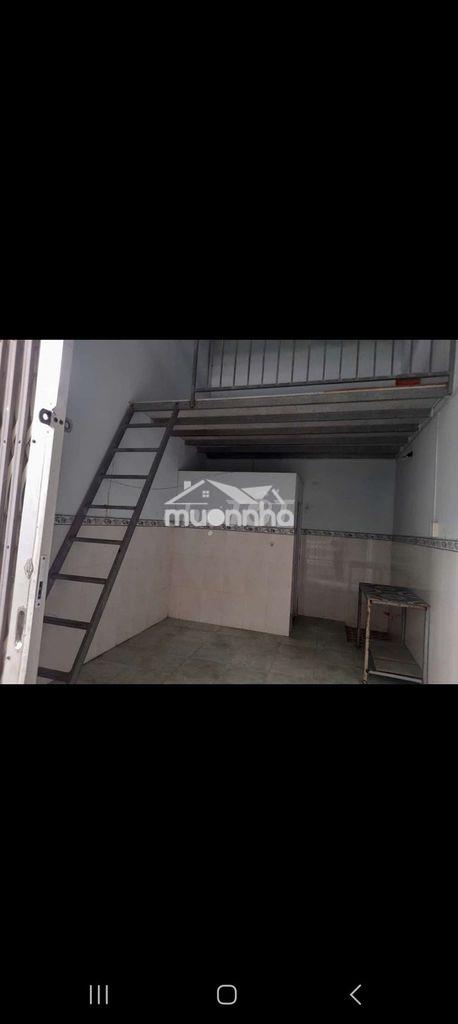 Mình chính chủ cần bán 2 giải nhà trọ gồm 14 phòng còn rất mới - 2