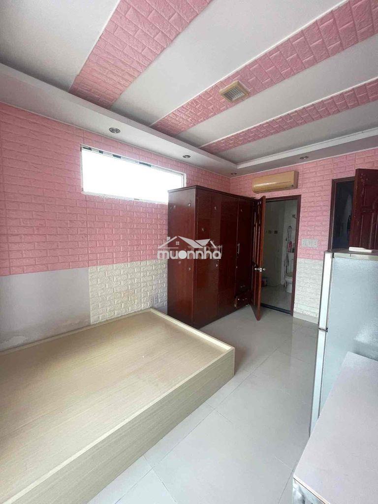 Cho thuê căn hộ lê văn lương tân hưng q7 full tiện nghi có thang máy - Ảnh 3