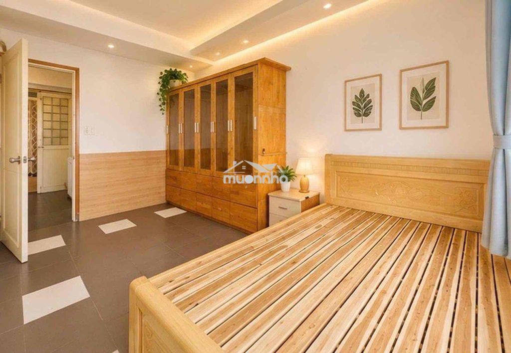 Cần bán chung cư sổ hồng riêng ngay xa lộ hà nội ubnd quận 9 - Ảnh 2