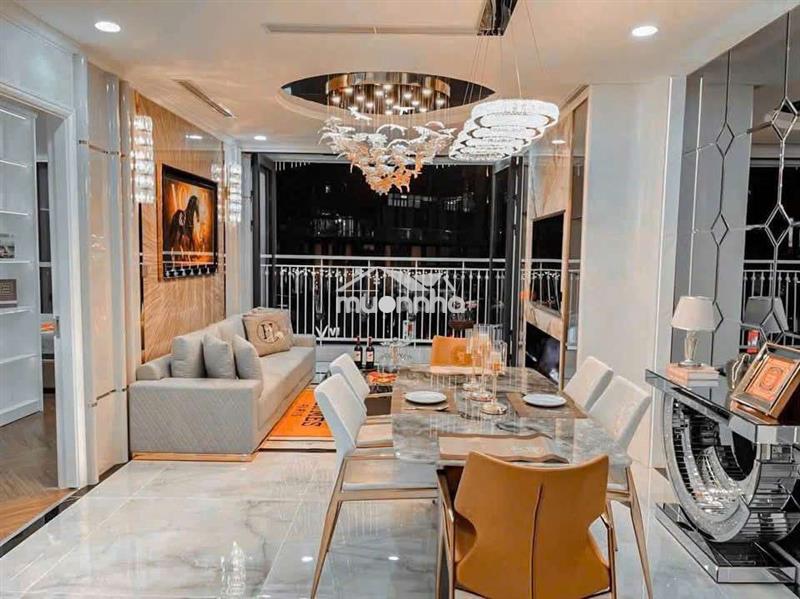 Cho thuê căn hộ 2pn 68m2 full nội thất cao cấp mới 100% view sông