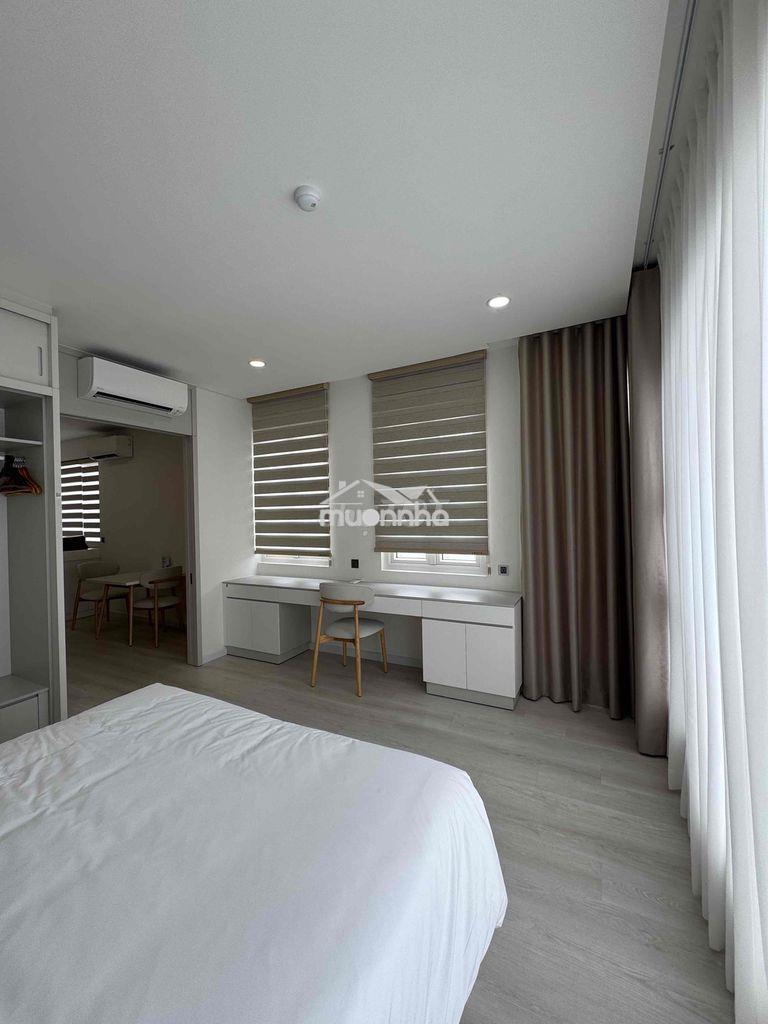 Khai trương căn hộ tại trung tâm q1,gần nhà thờ tân định,chợ,công viên