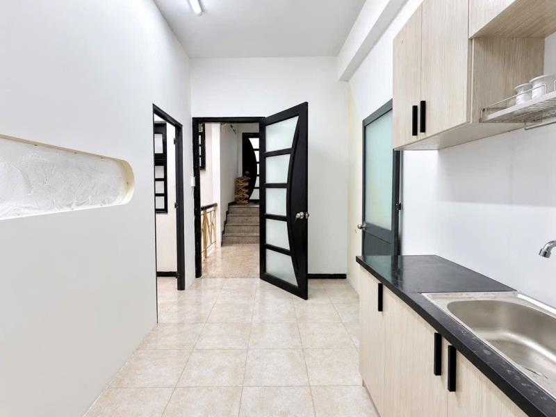 Cho thuê căn hộ 1pn cửa sổ thoáng | vũ ngọc phan, bình thạnh - Ảnh 4