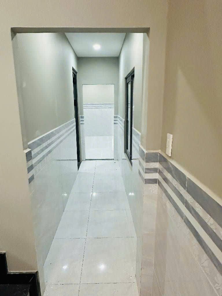 Bán nhà mặt tiền thụt tô ngọc vân – gần 100m² – ngang tới 7,1m – chỉ 4 tỷ nhỉnh - Ảnh 2