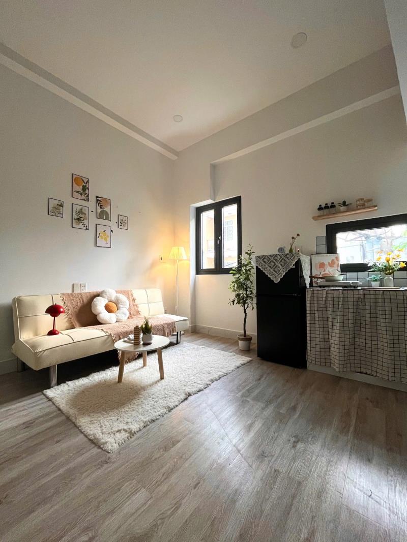 Tân phú - duplex - 5 triệu  - Ảnh 3