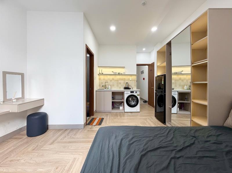 🏡 Út tịch – tân bình | căn hộ full nội thất, máy giặt riêng – cửa sổ thoáng - Ảnh 2